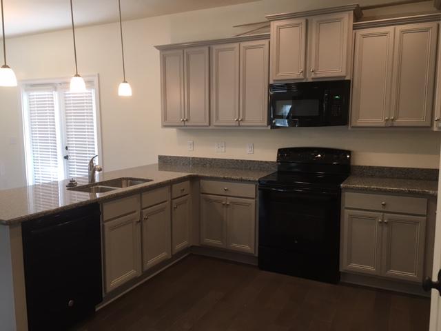 Peach Creek Phase II - Residential