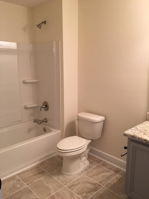 Peach Creek Phase II - Residential