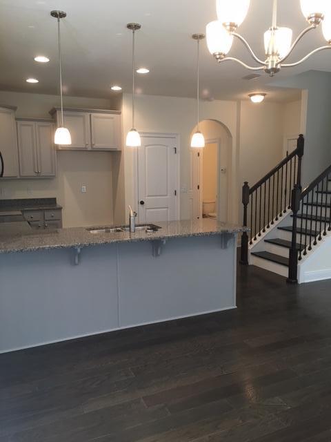 Peach Creek Phase II - Residential