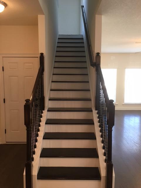 Peach Creek Phase II - Residential