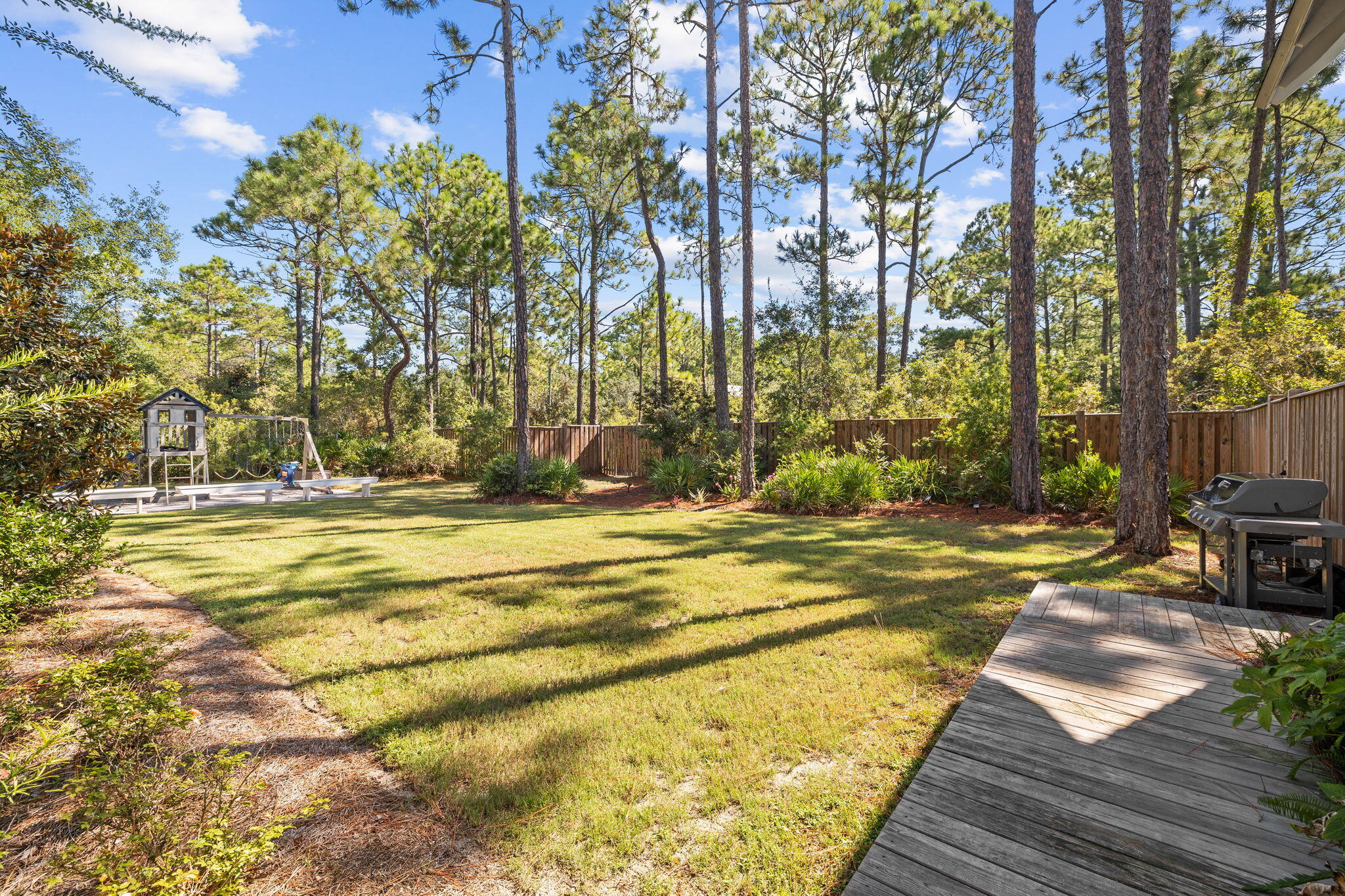 THE WOODS - Residential