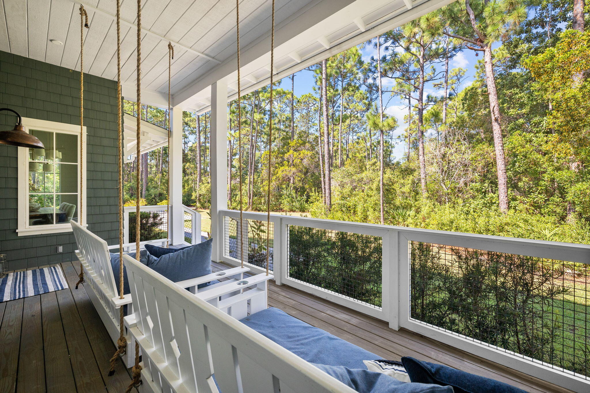 THE WOODS - Residential