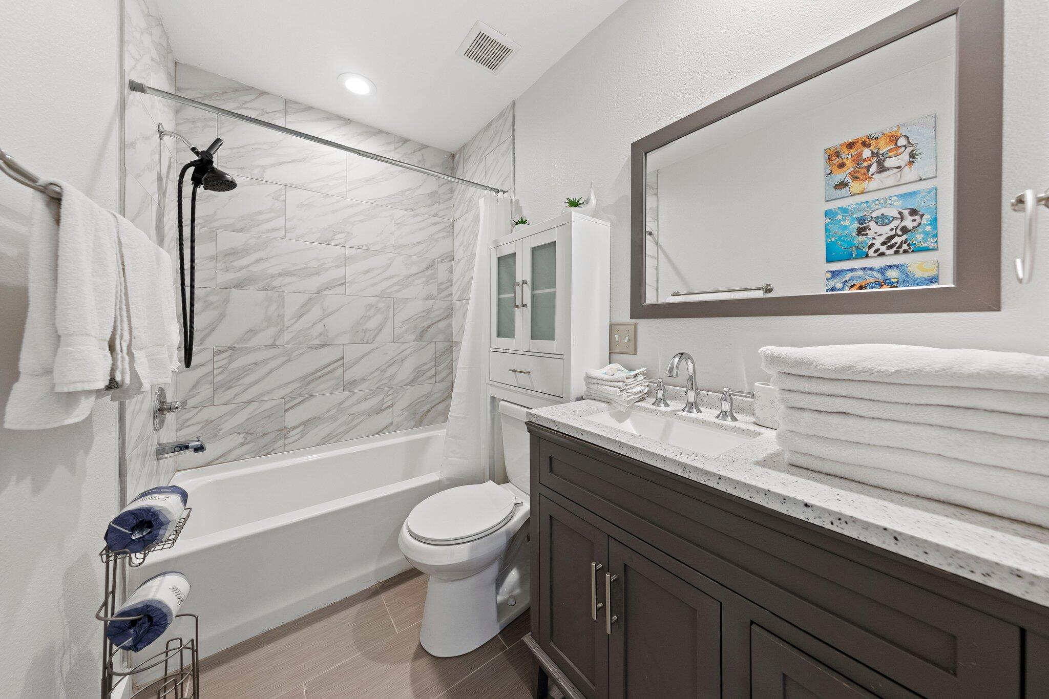 SANDPIPER VILLAGE - Residential