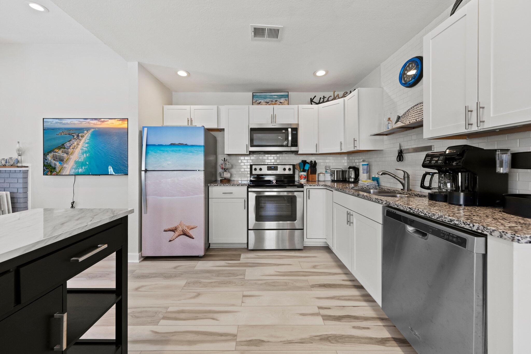 SANDPIPER VILLAGE - Residential