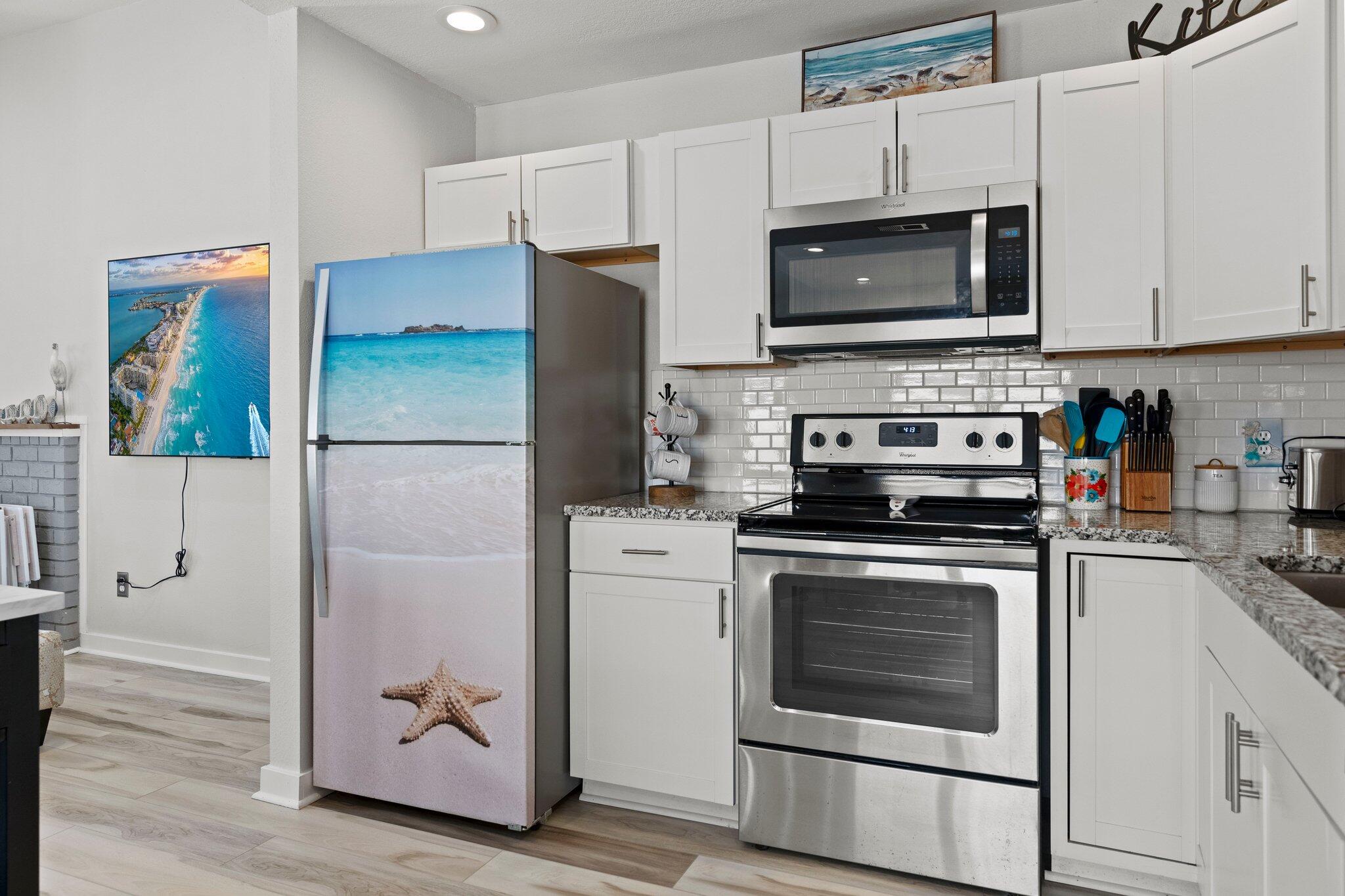 SANDPIPER VILLAGE - Residential