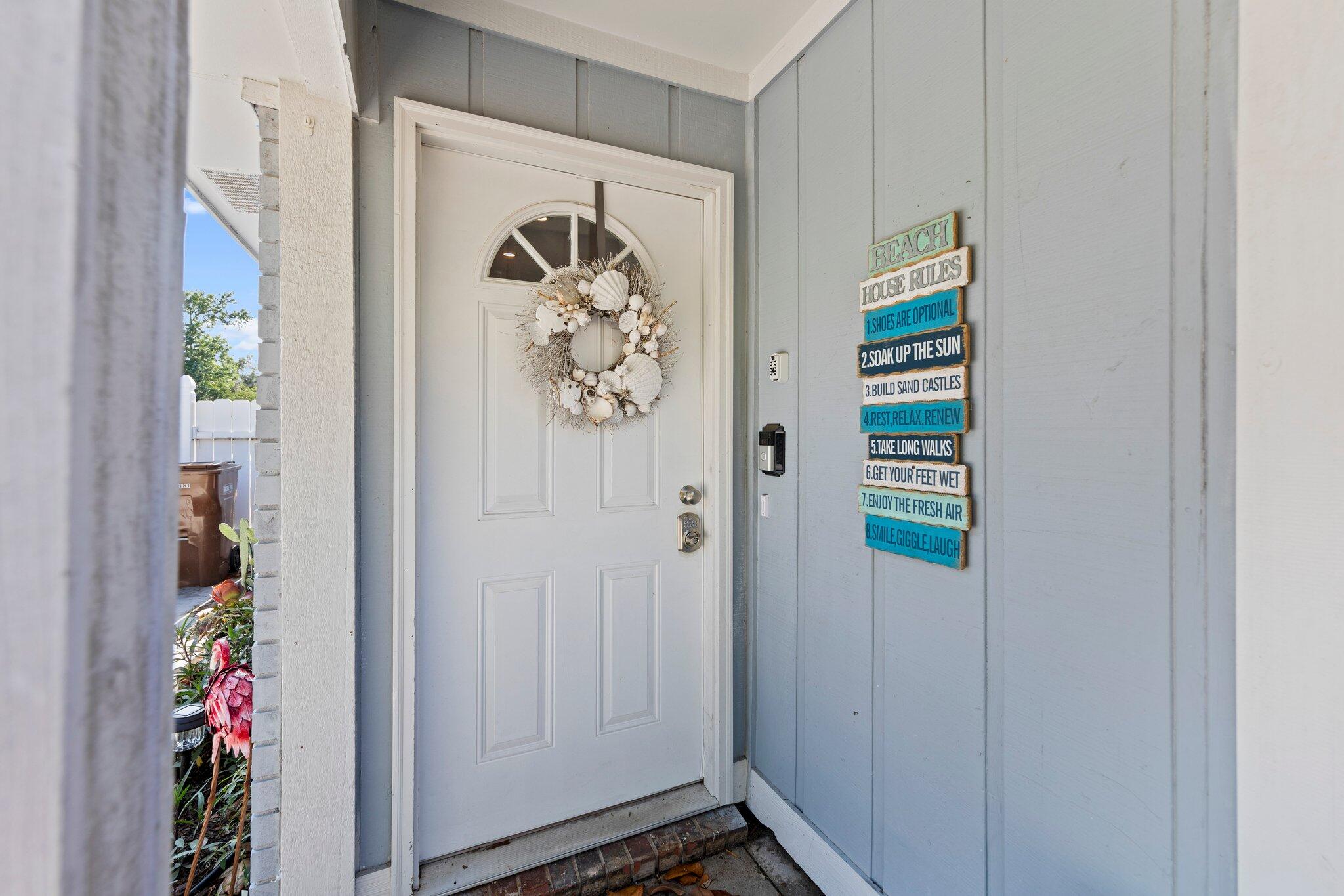 SANDPIPER VILLAGE - Residential