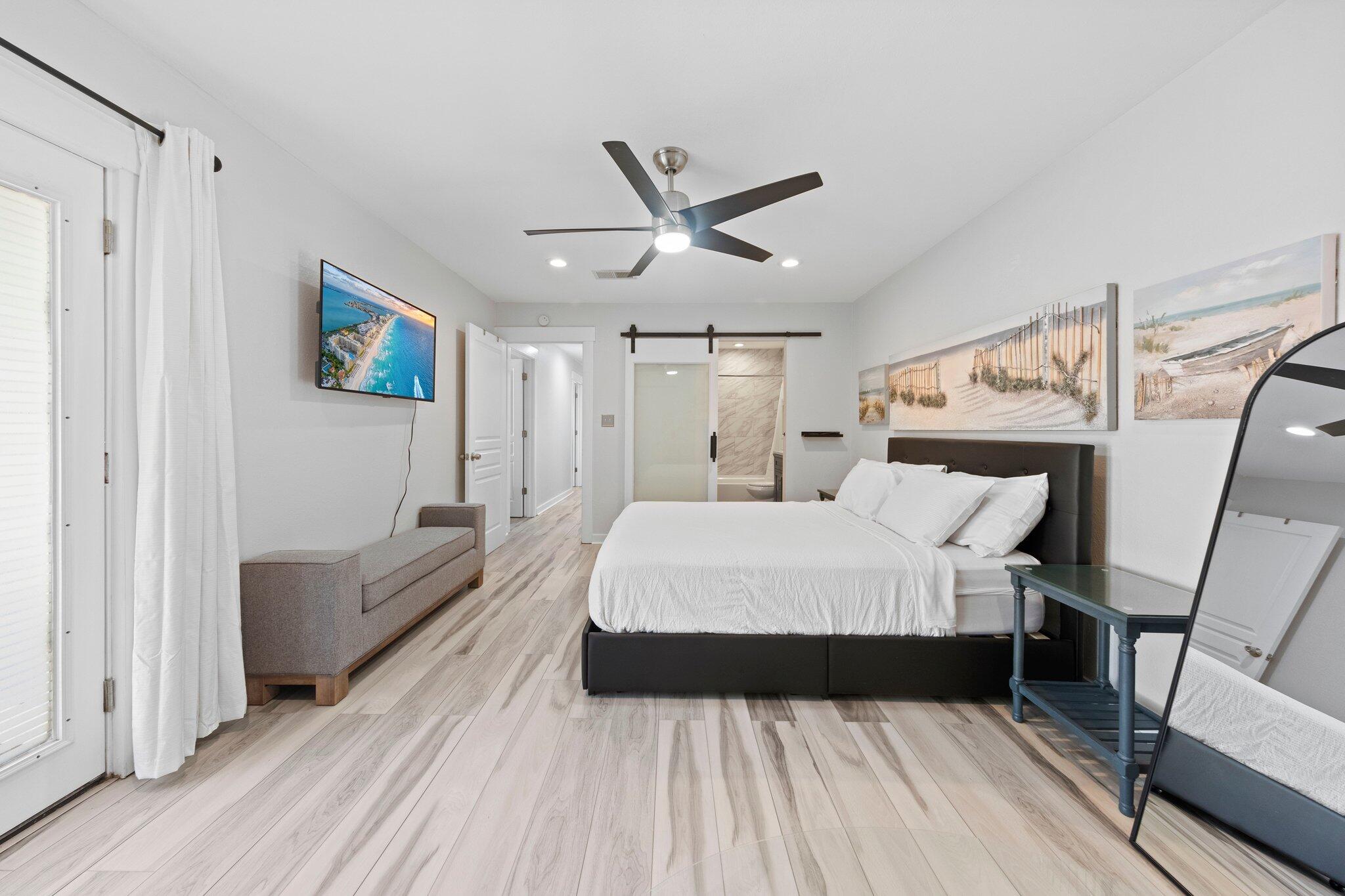 SANDPIPER VILLAGE - Residential