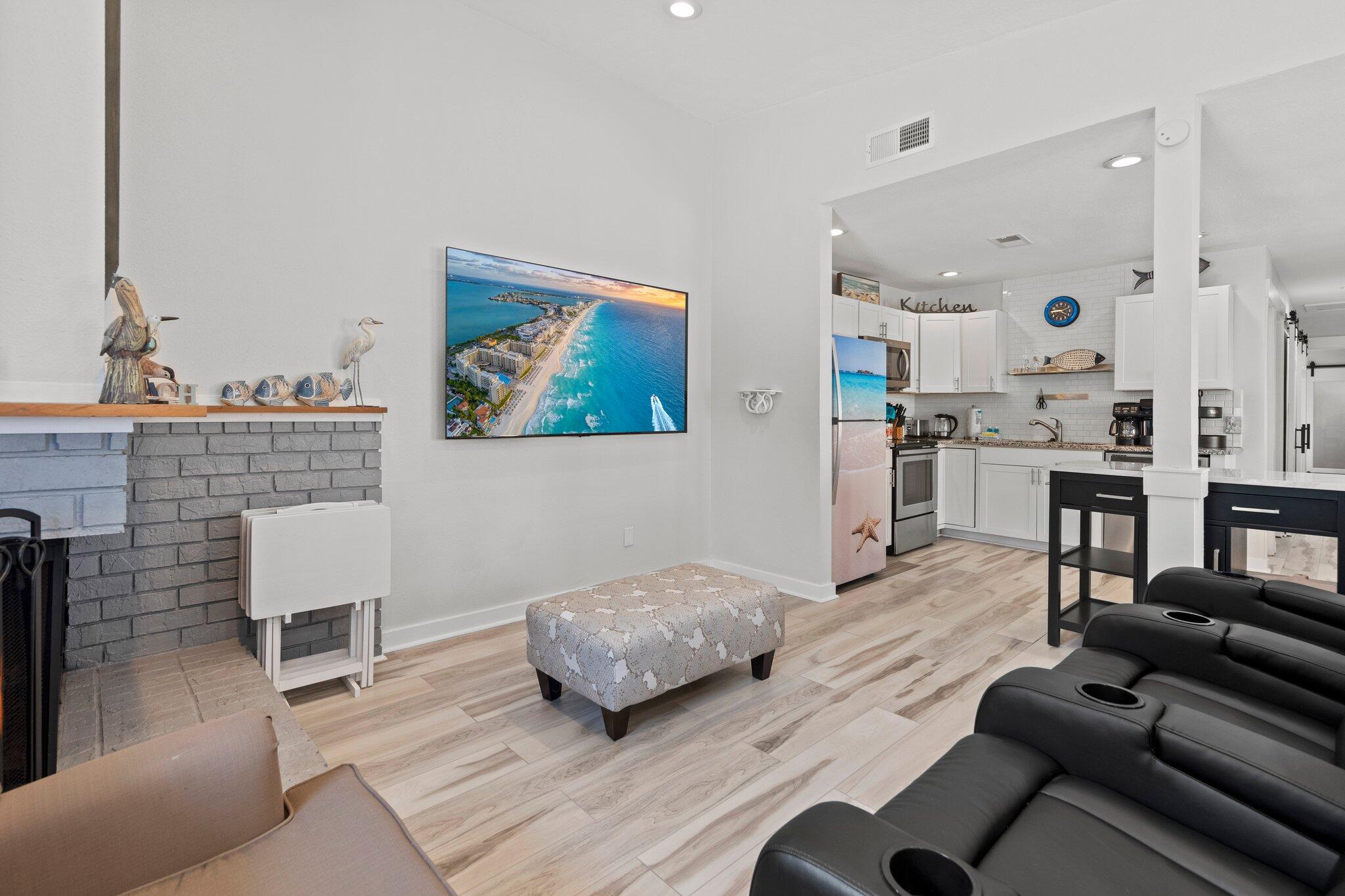 SANDPIPER VILLAGE - Residential