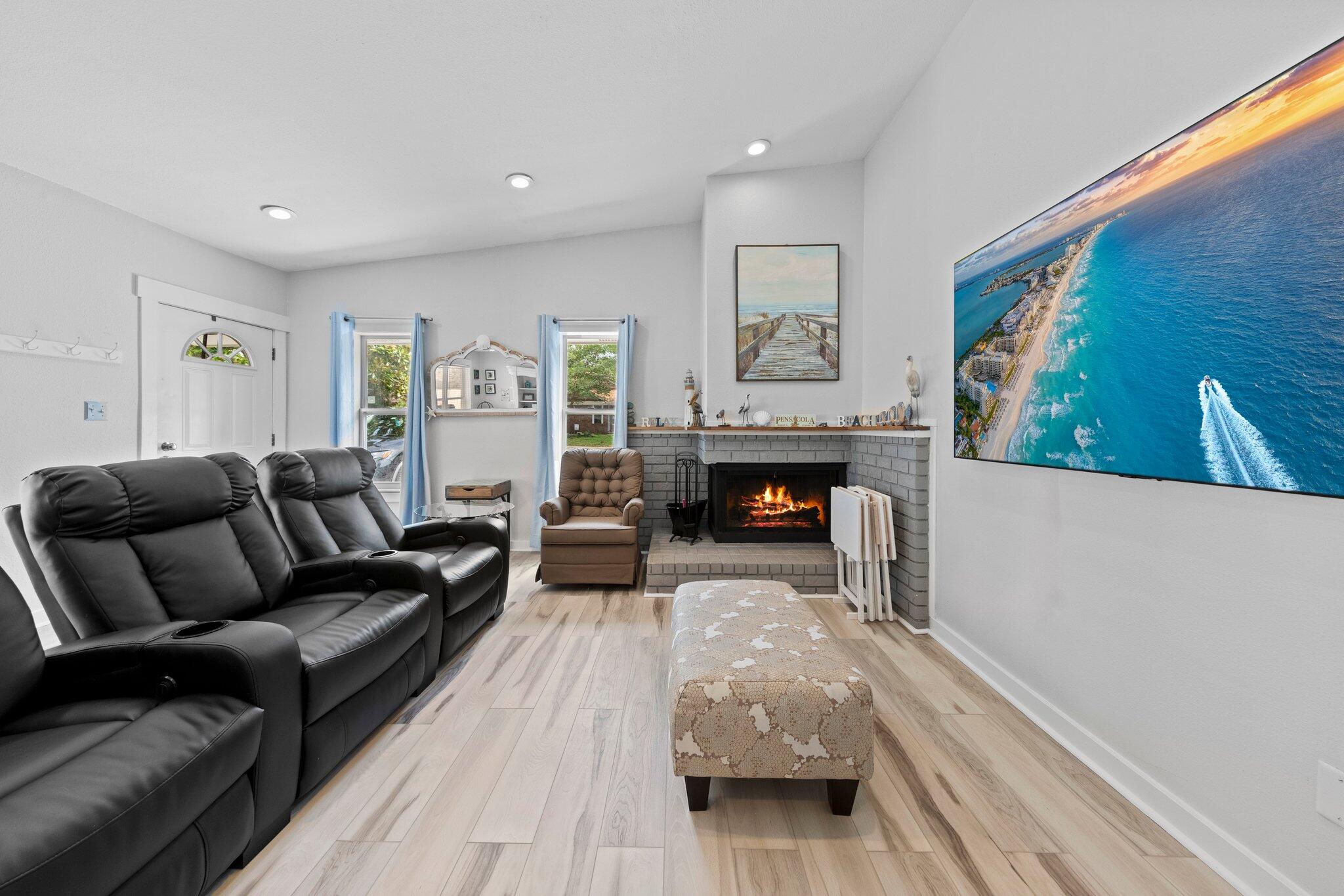 SANDPIPER VILLAGE - Residential