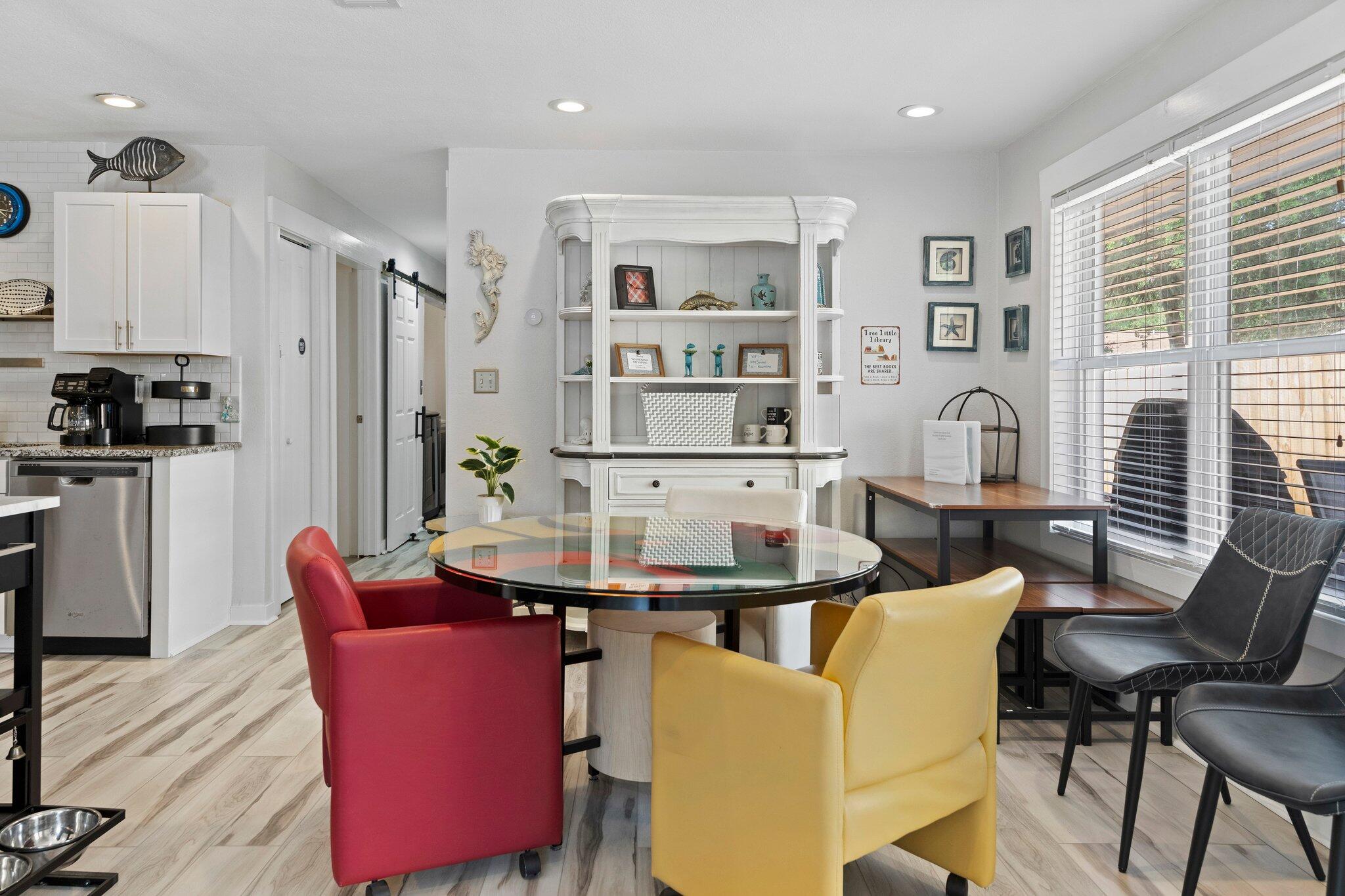 SANDPIPER VILLAGE - Residential