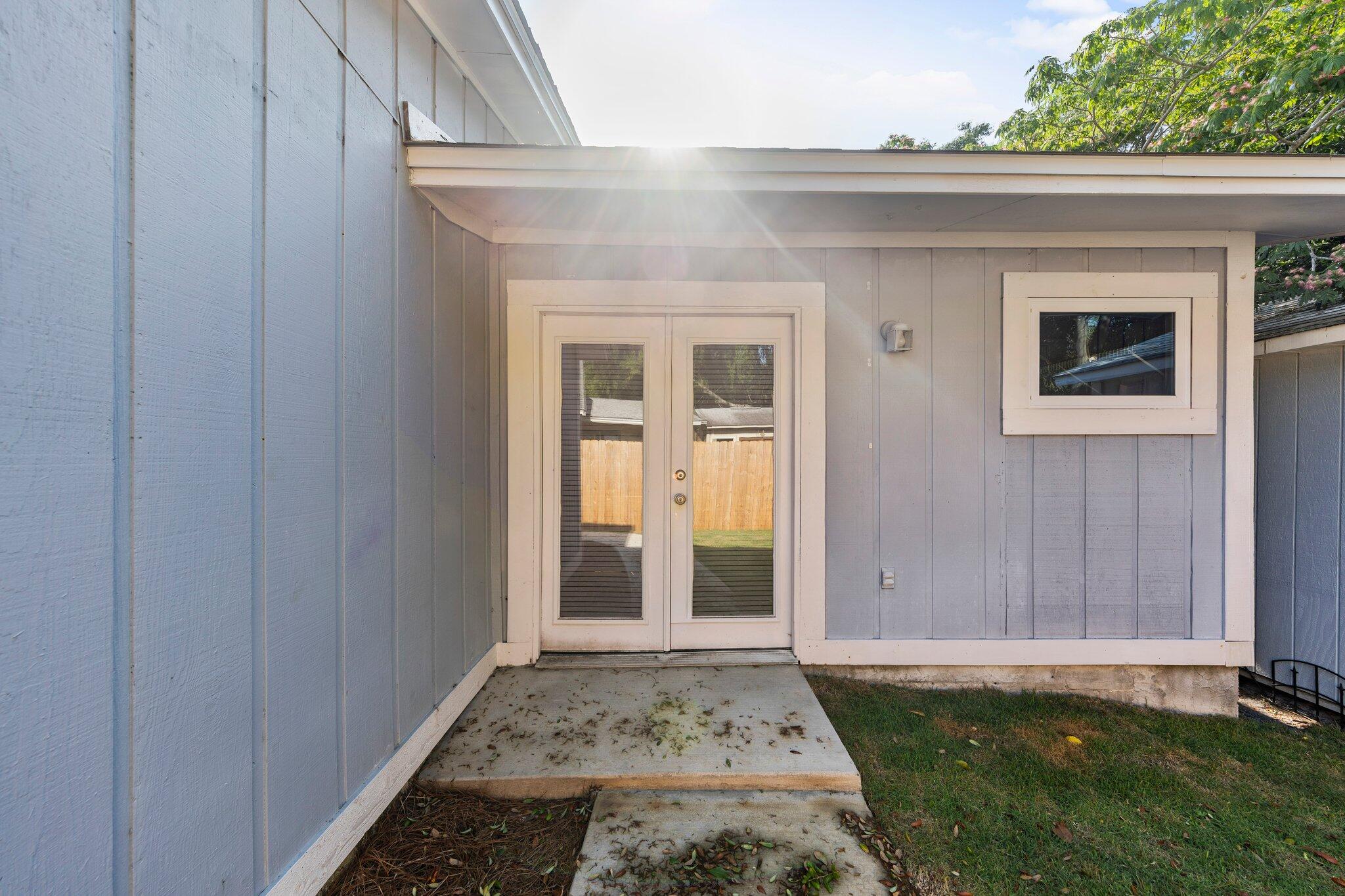 SANDPIPER VILLAGE - Residential