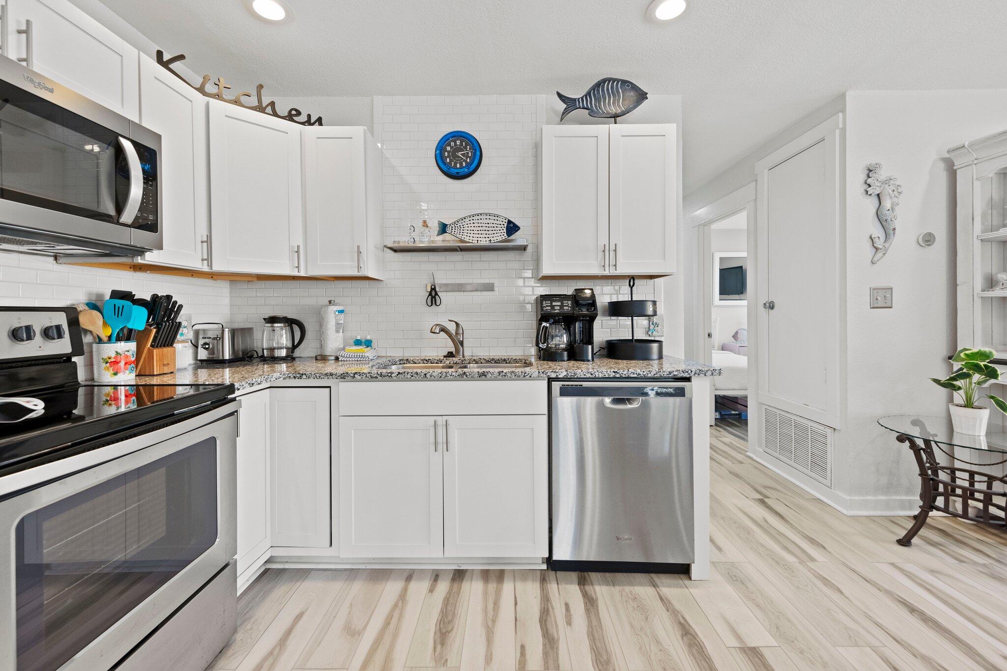 SANDPIPER VILLAGE - Residential