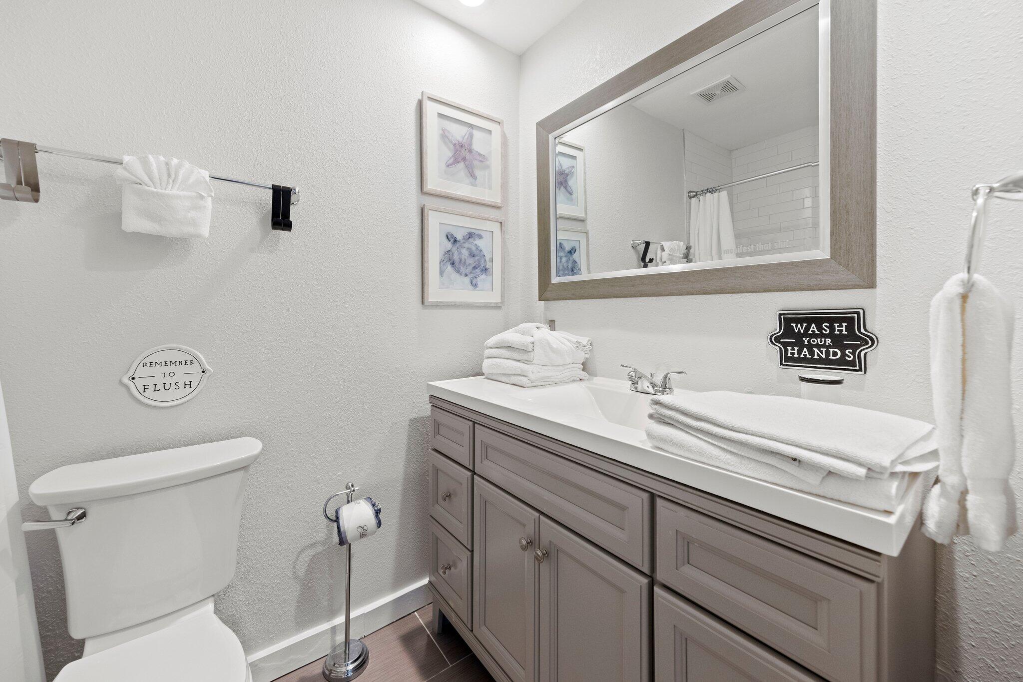 SANDPIPER VILLAGE - Residential