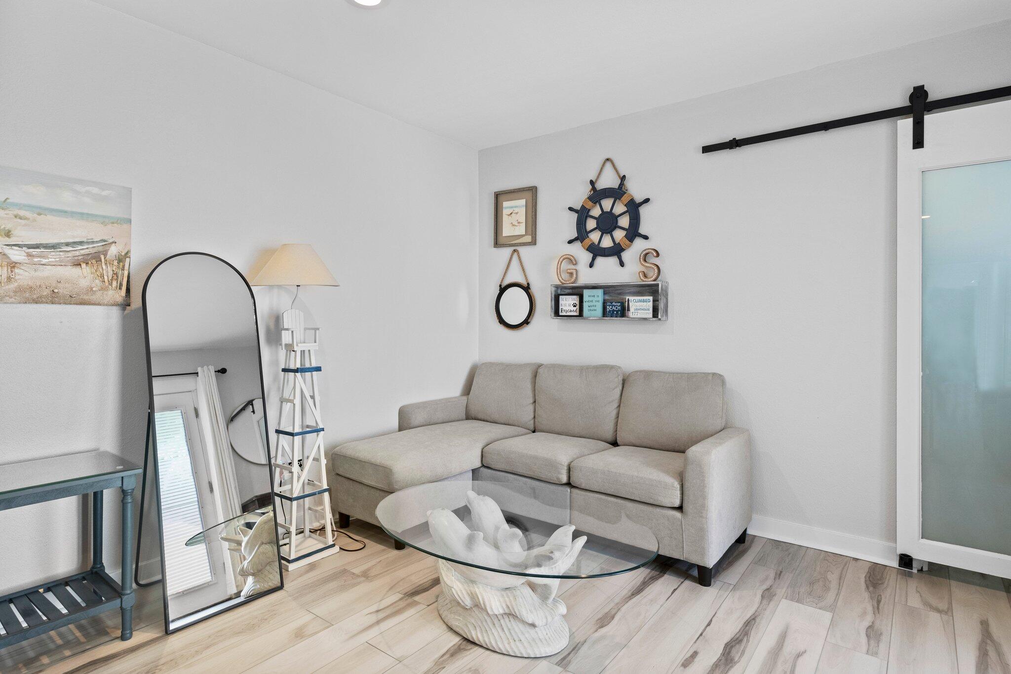 SANDPIPER VILLAGE - Residential