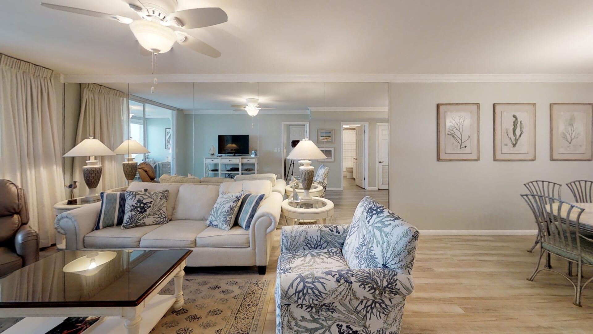 Jetty East Condominium - Residential
