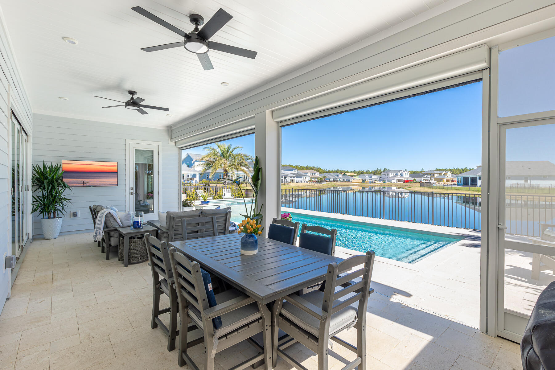 WATERSOUND ORIGINS NATUREWALK - Residential