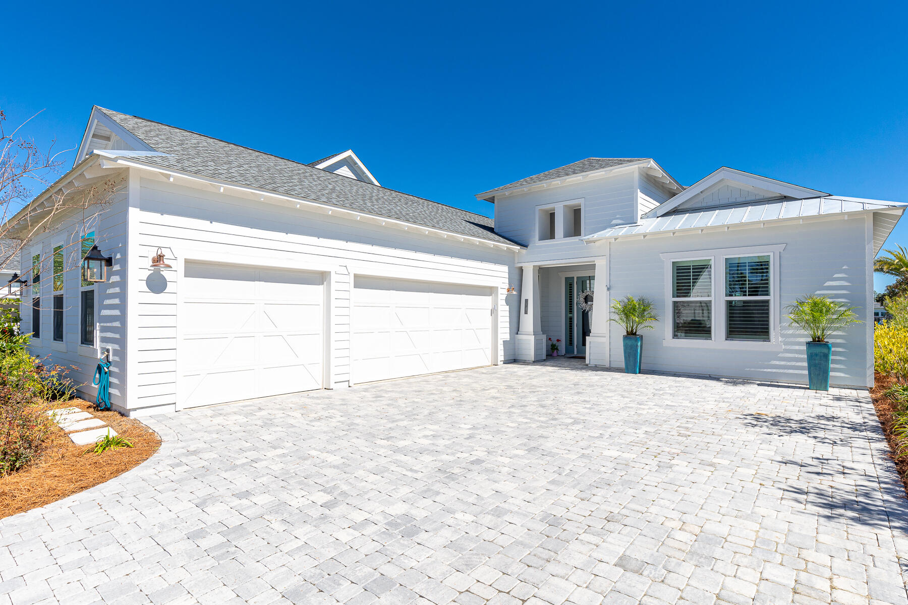 WATERSOUND ORIGINS NATUREWALK - Residential