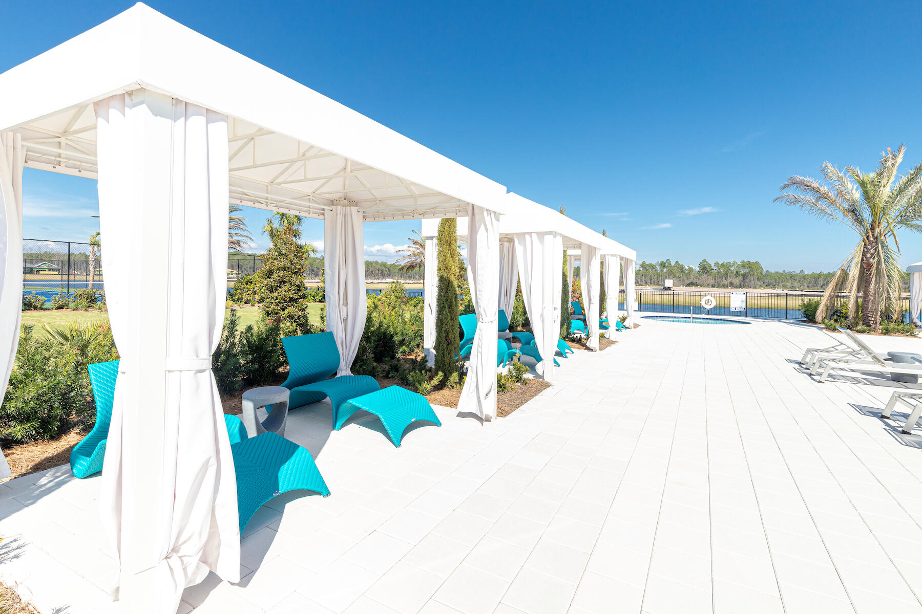 WATERSOUND ORIGINS NATUREWALK - Residential