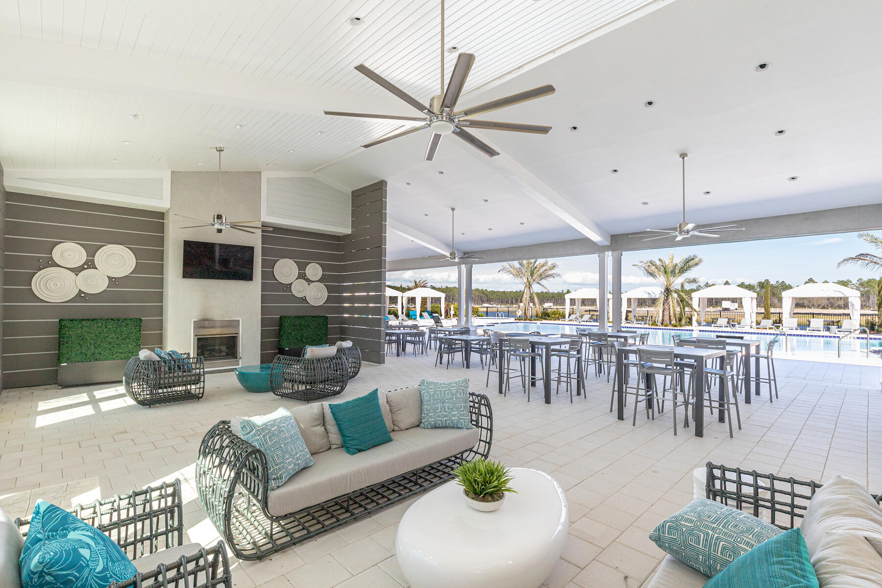 WATERSOUND ORIGINS NATUREWALK - Residential