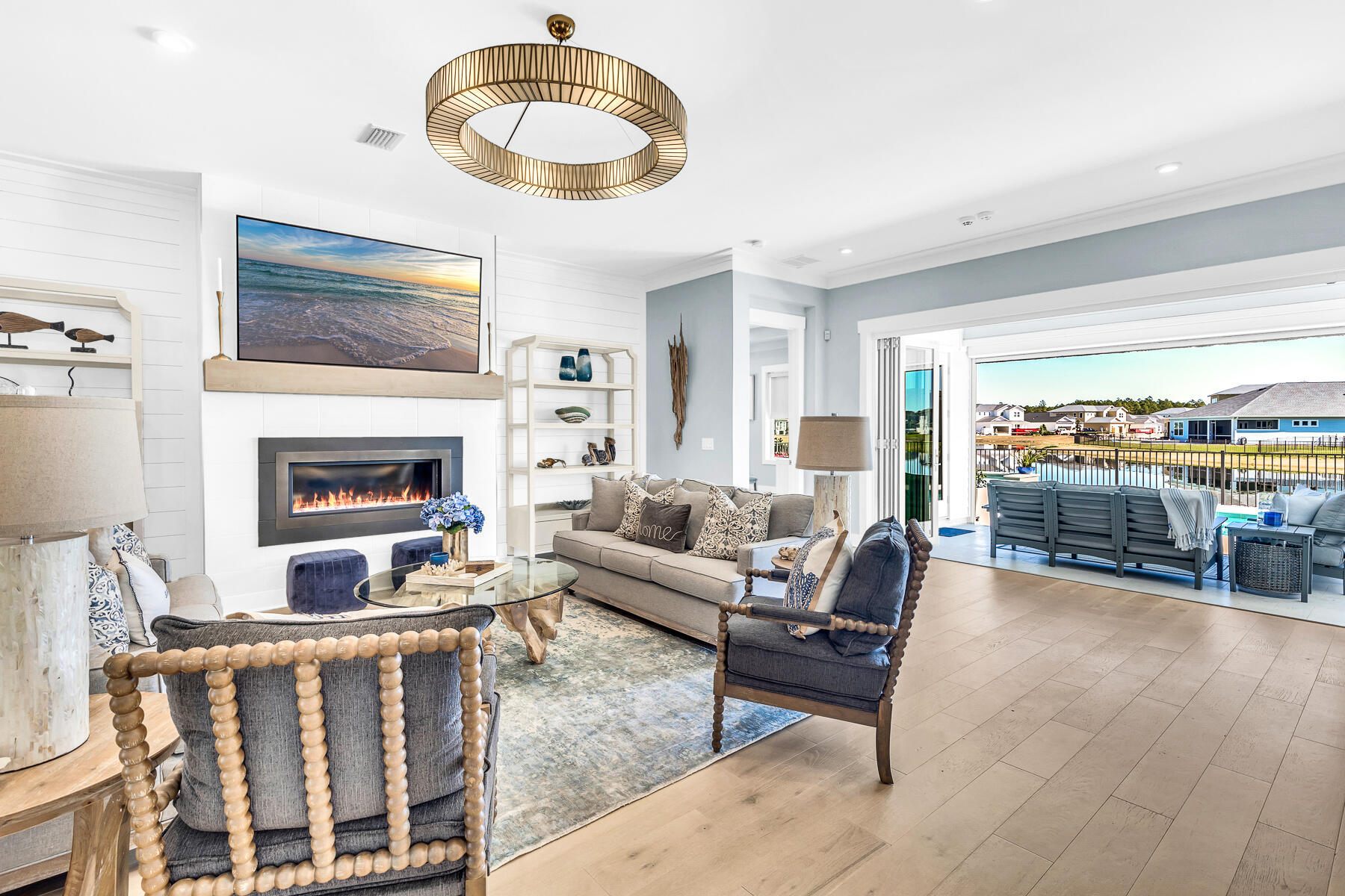 WATERSOUND ORIGINS NATUREWALK - Residential