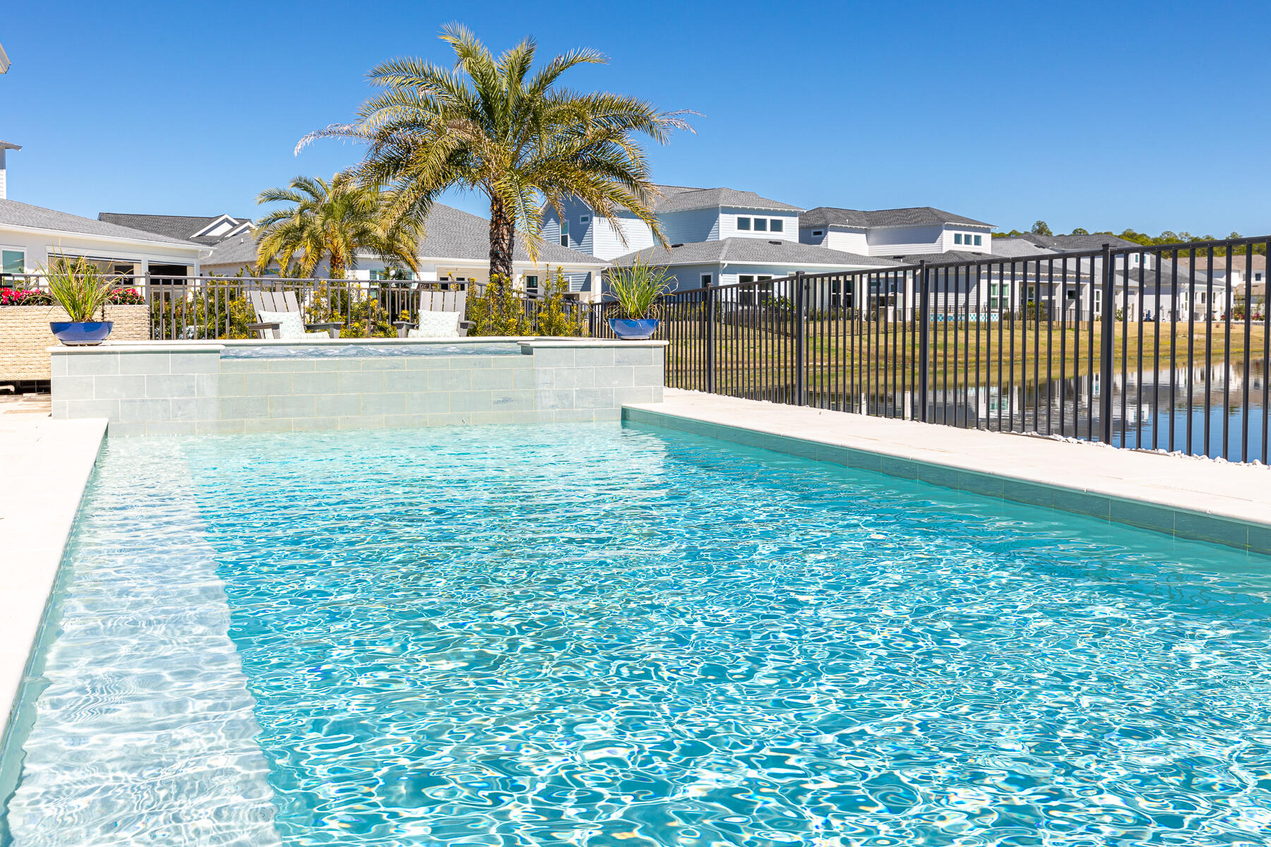 WATERSOUND ORIGINS NATUREWALK - Residential