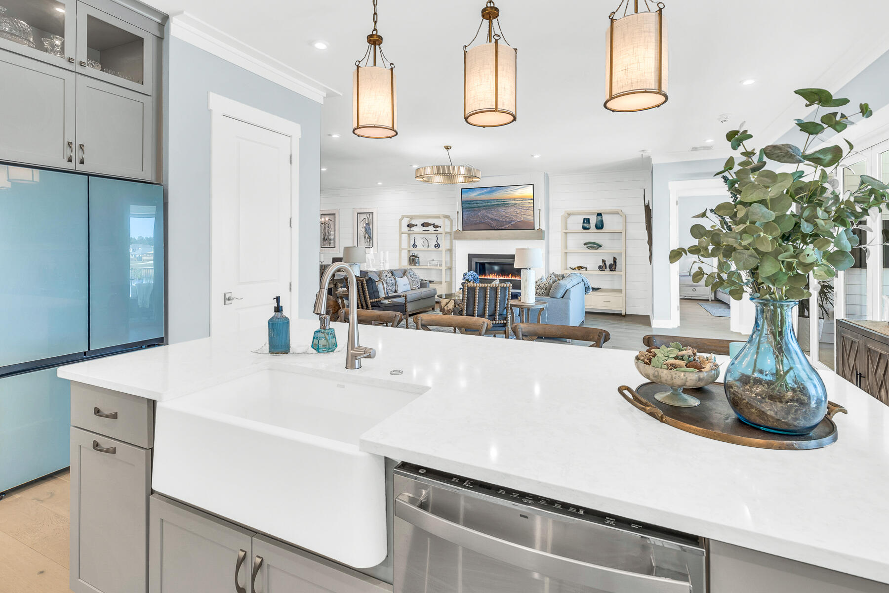 WATERSOUND ORIGINS NATUREWALK - Residential
