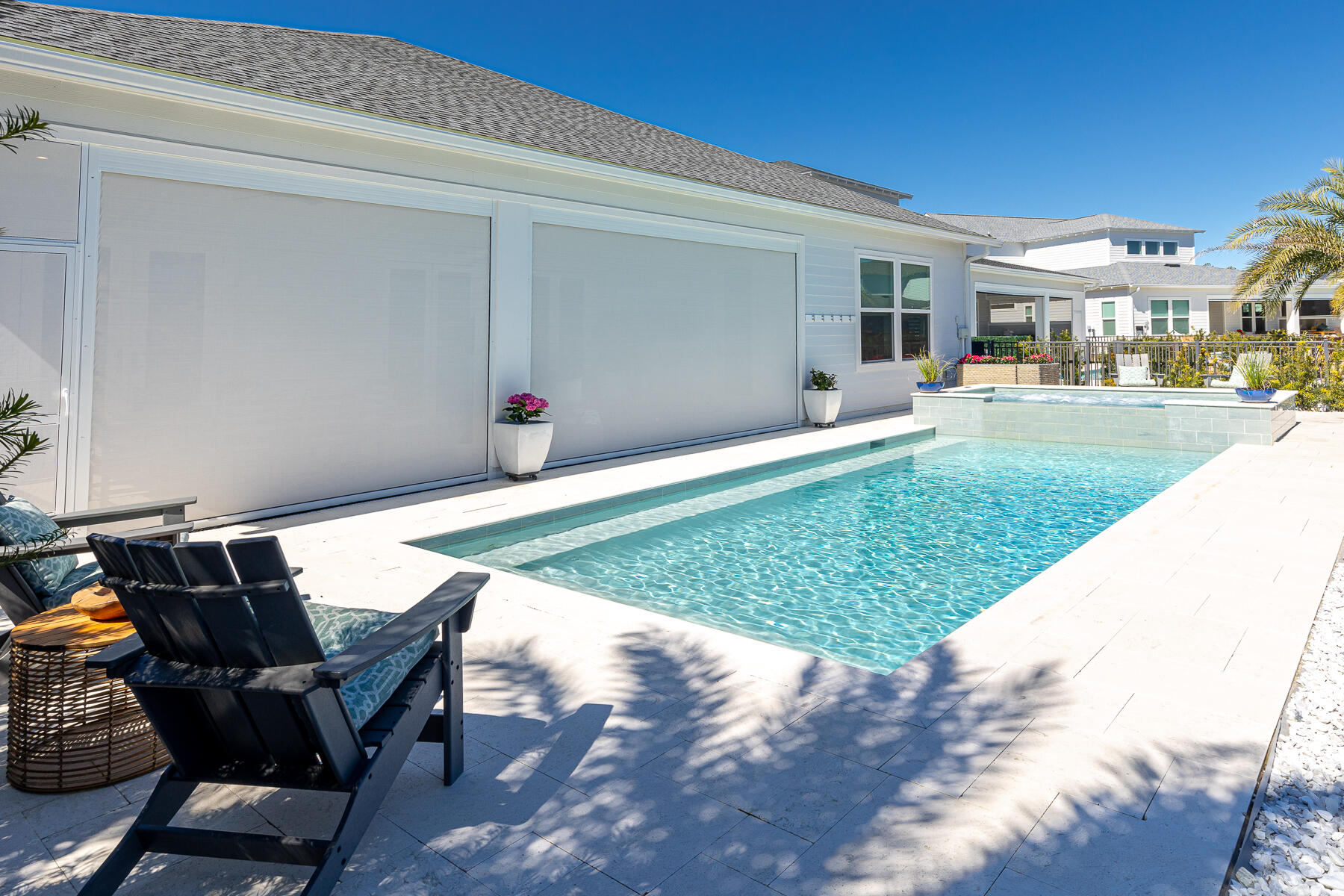 WATERSOUND ORIGINS NATUREWALK - Residential