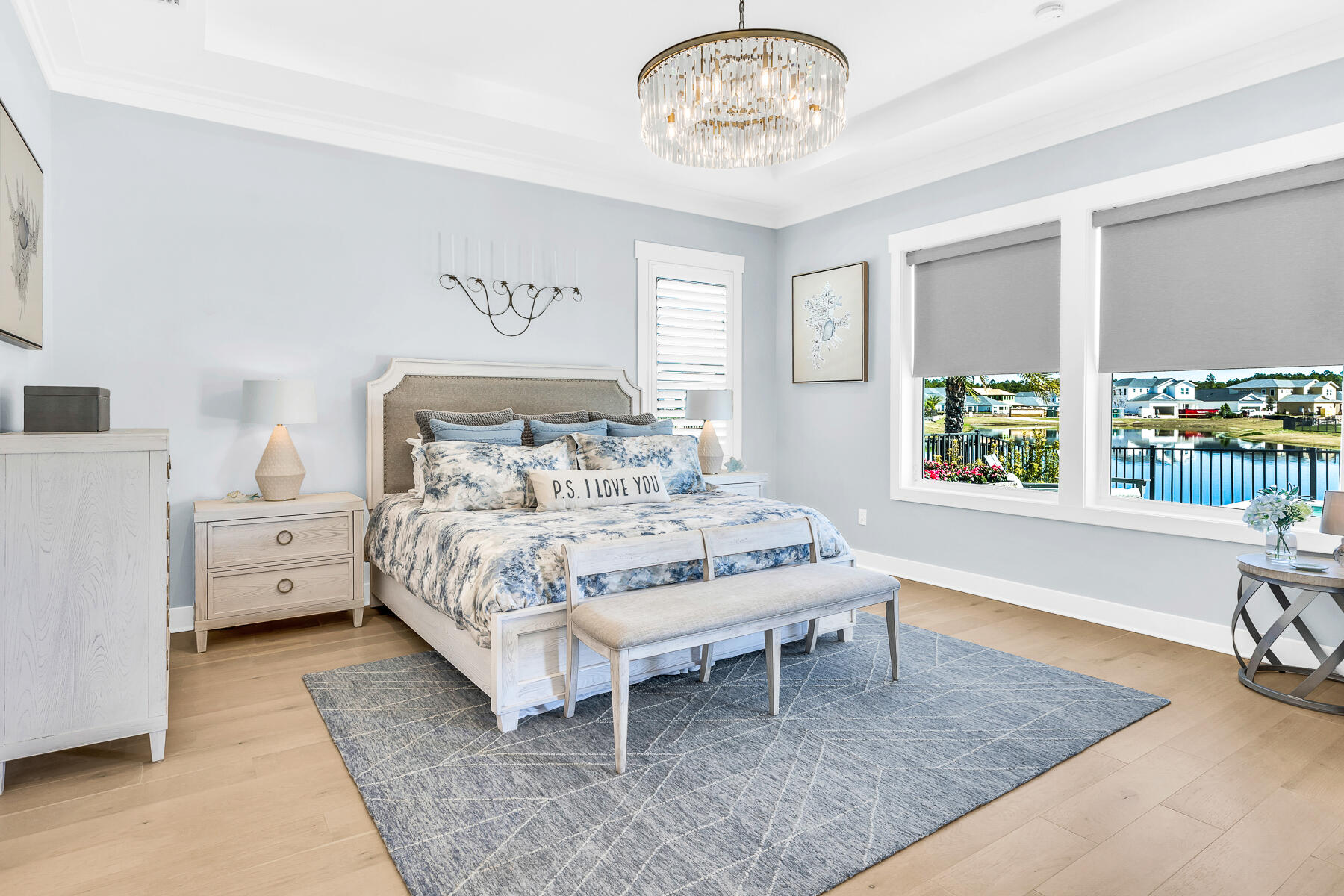 WATERSOUND ORIGINS NATUREWALK - Residential