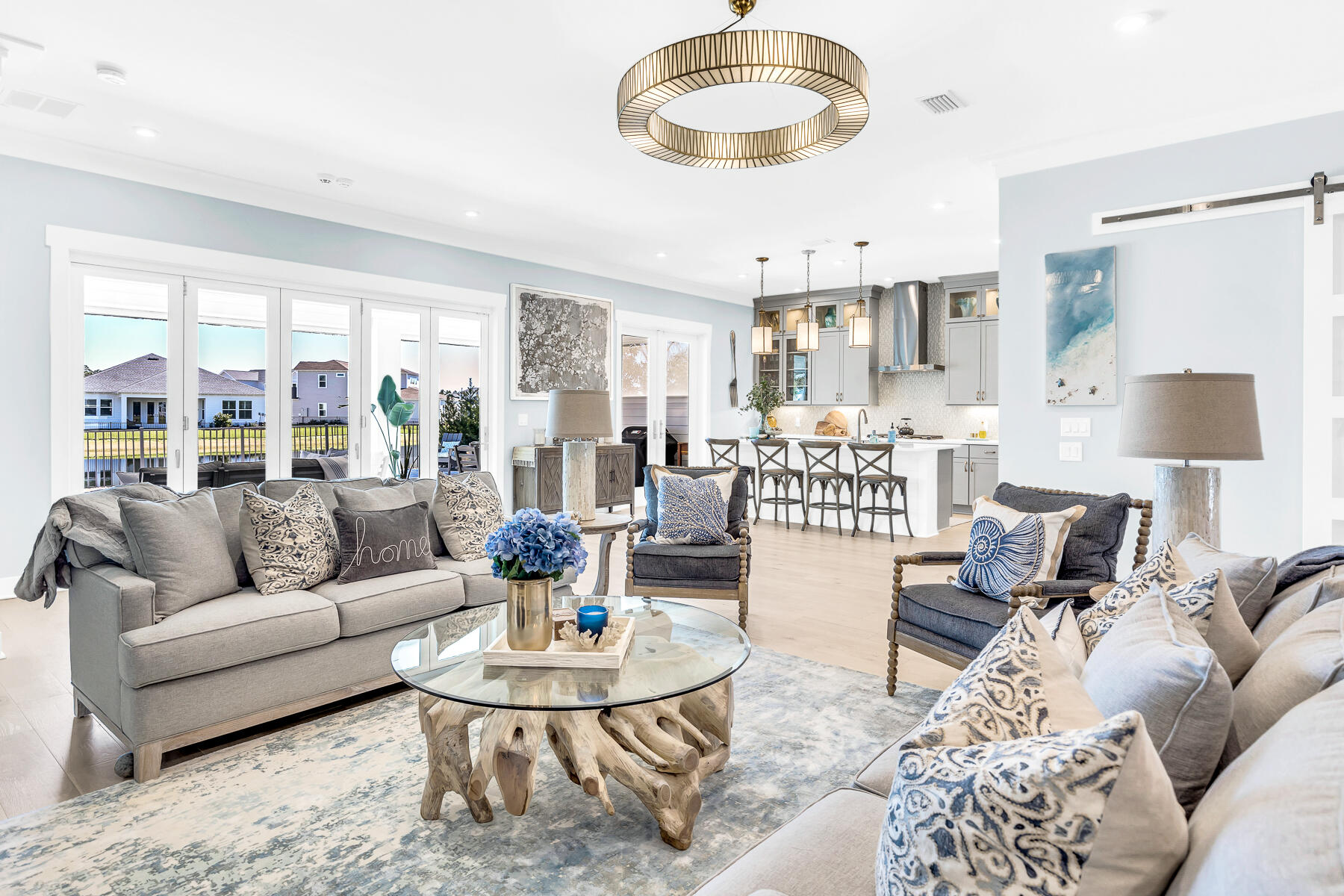 WATERSOUND ORIGINS NATUREWALK - Residential