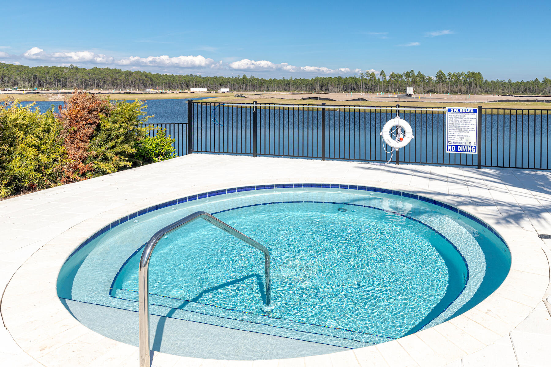 WATERSOUND ORIGINS NATUREWALK - Residential