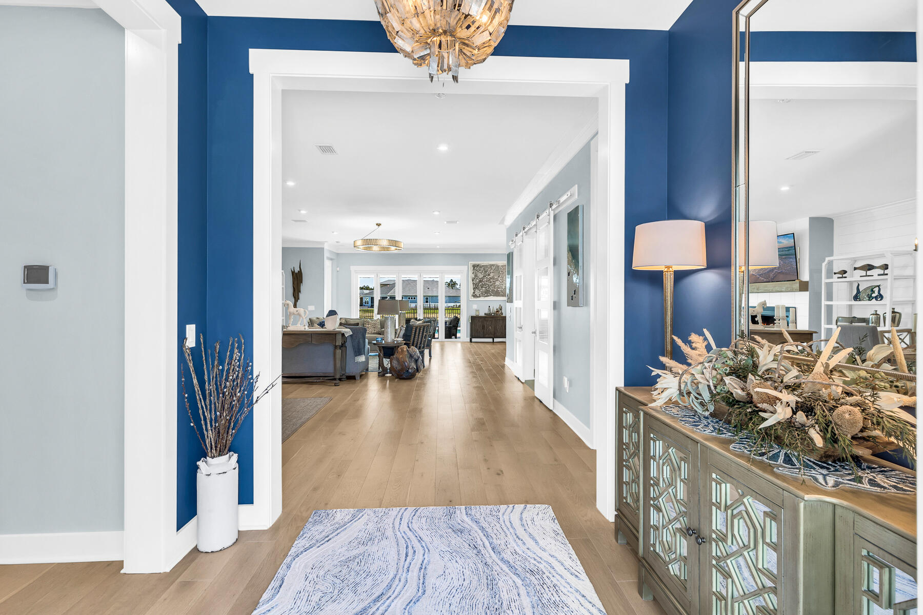WATERSOUND ORIGINS NATUREWALK - Residential