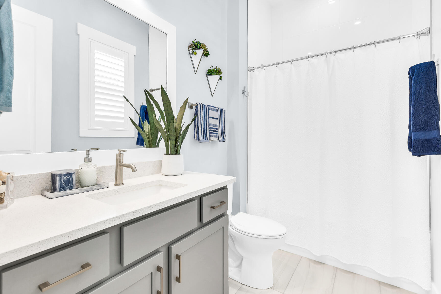 WATERSOUND ORIGINS NATUREWALK - Residential