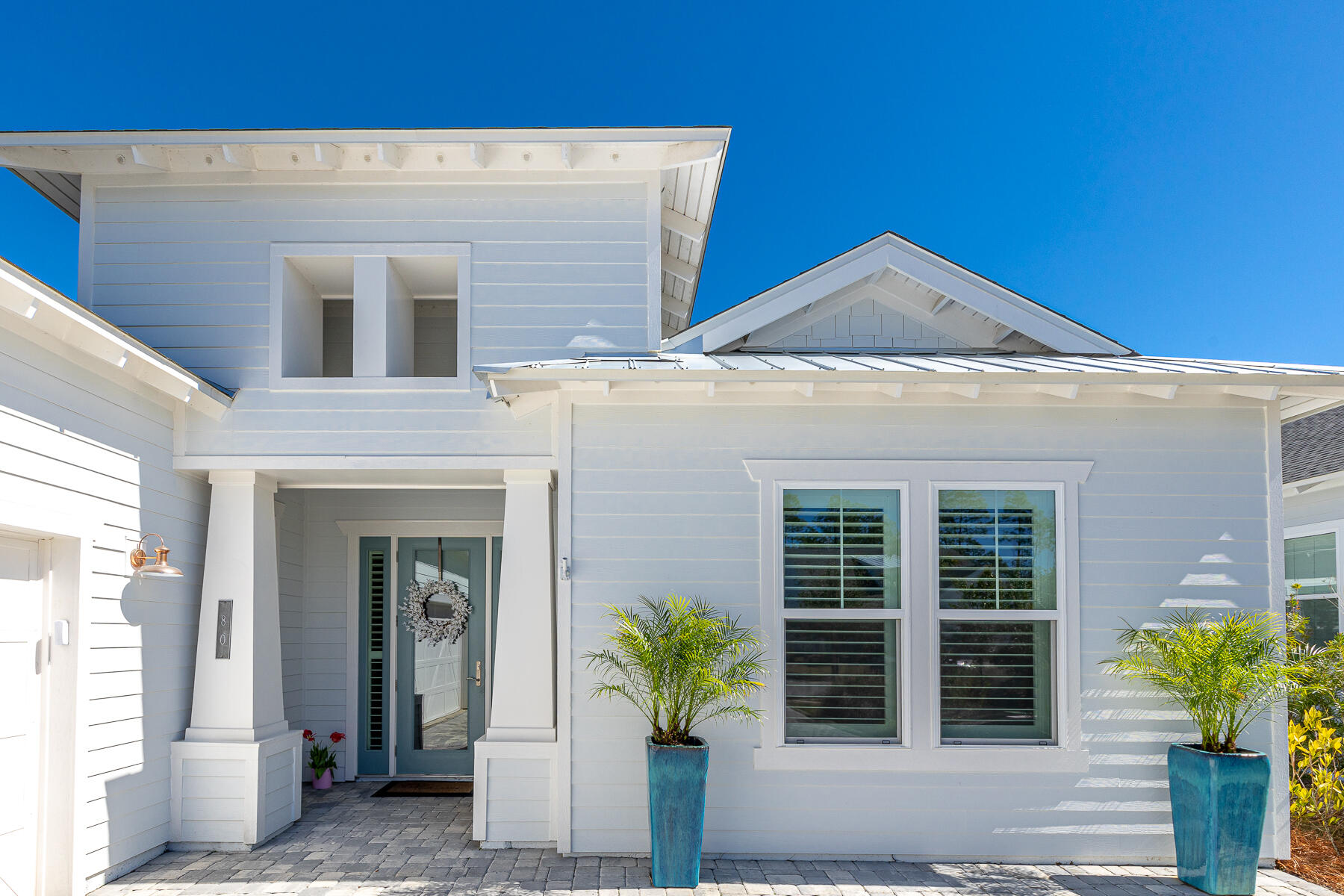 WATERSOUND ORIGINS NATUREWALK - Residential