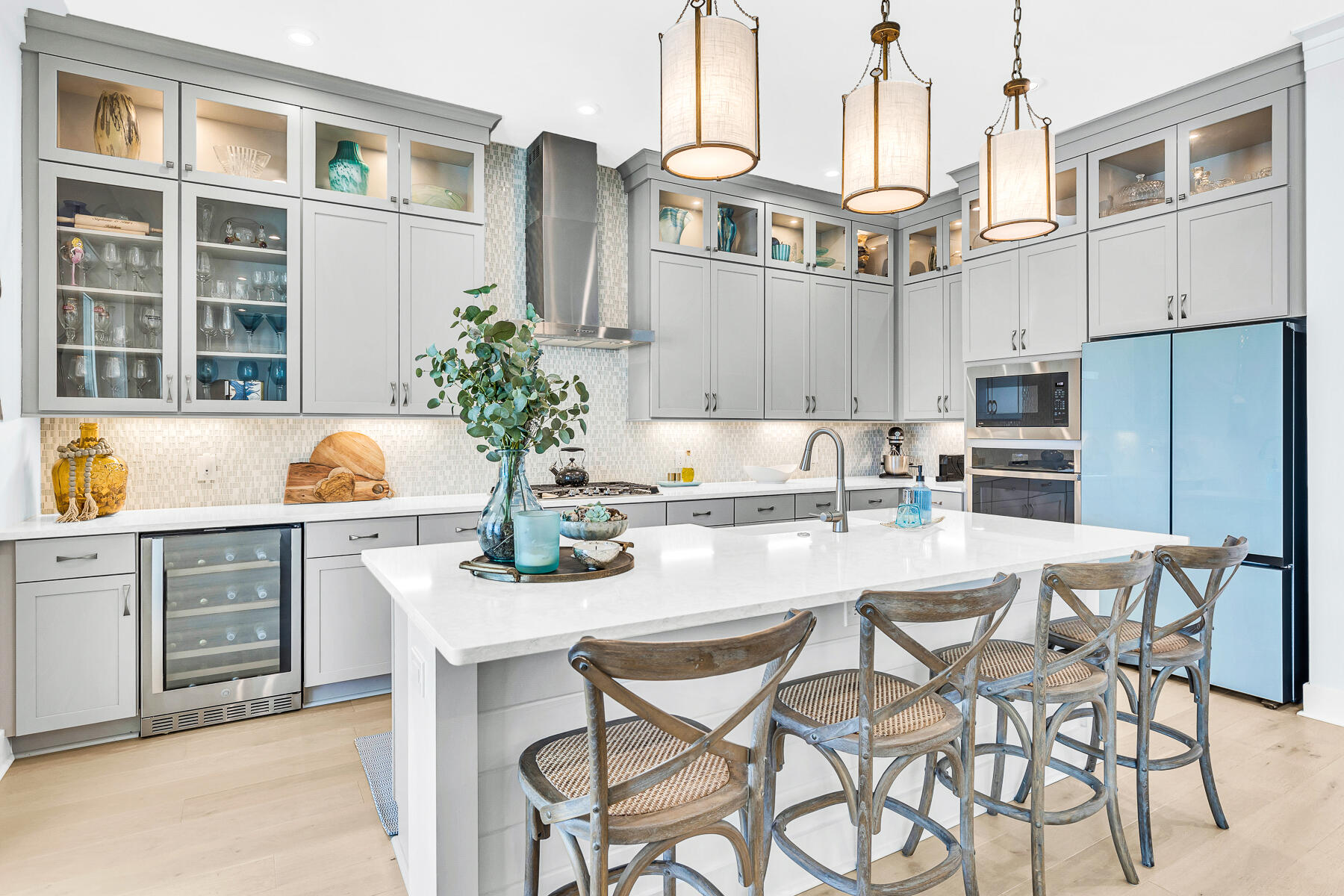 WATERSOUND ORIGINS NATUREWALK - Residential