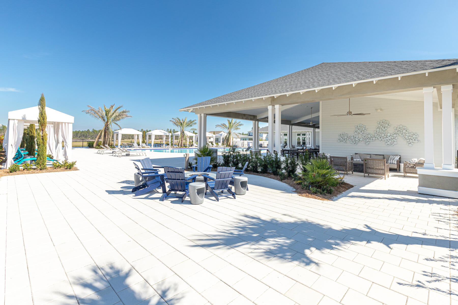 WATERSOUND ORIGINS NATUREWALK - Residential