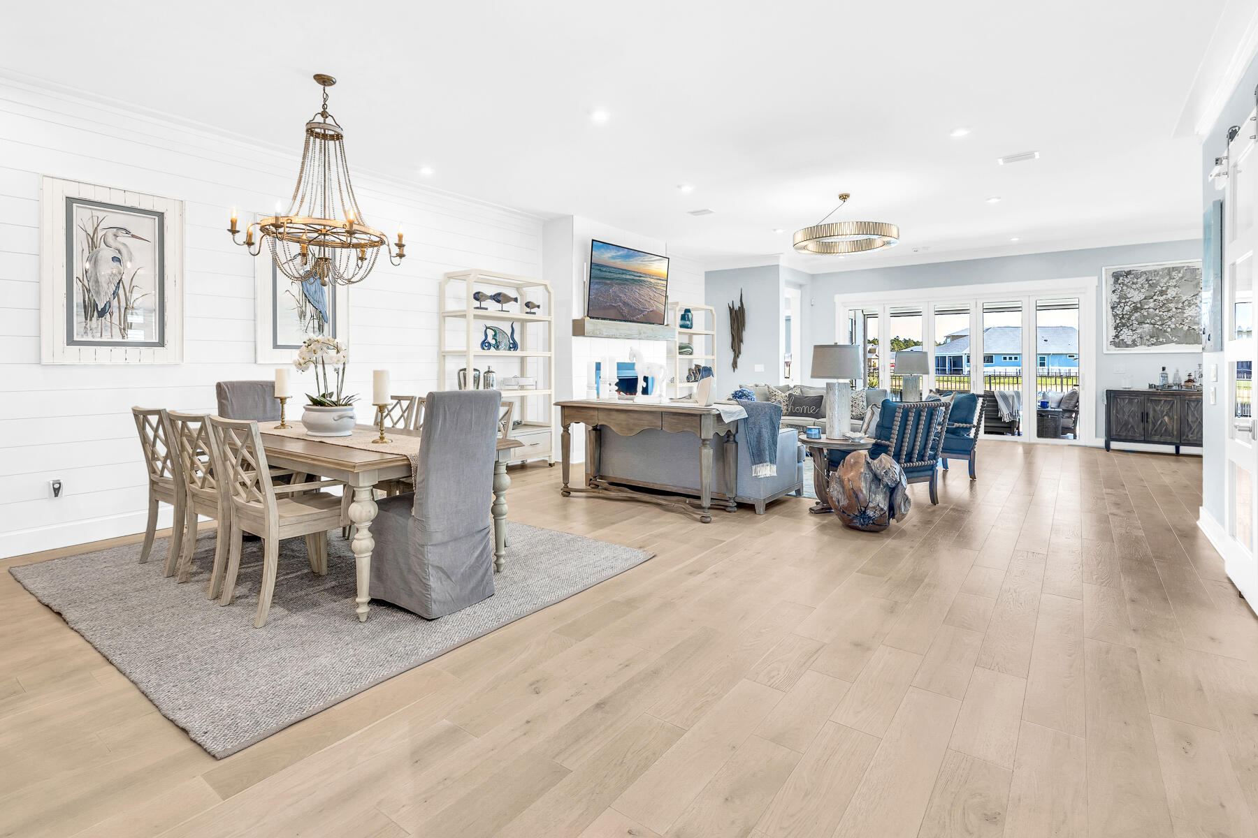 WATERSOUND ORIGINS NATUREWALK - Residential