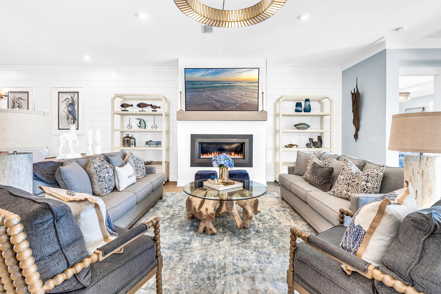 WATERSOUND ORIGINS NATUREWALK - Residential