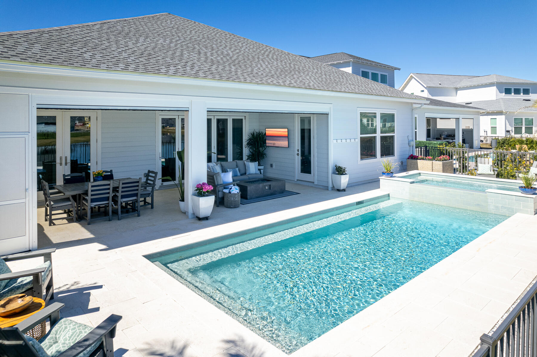 WATERSOUND ORIGINS NATUREWALK - Residential