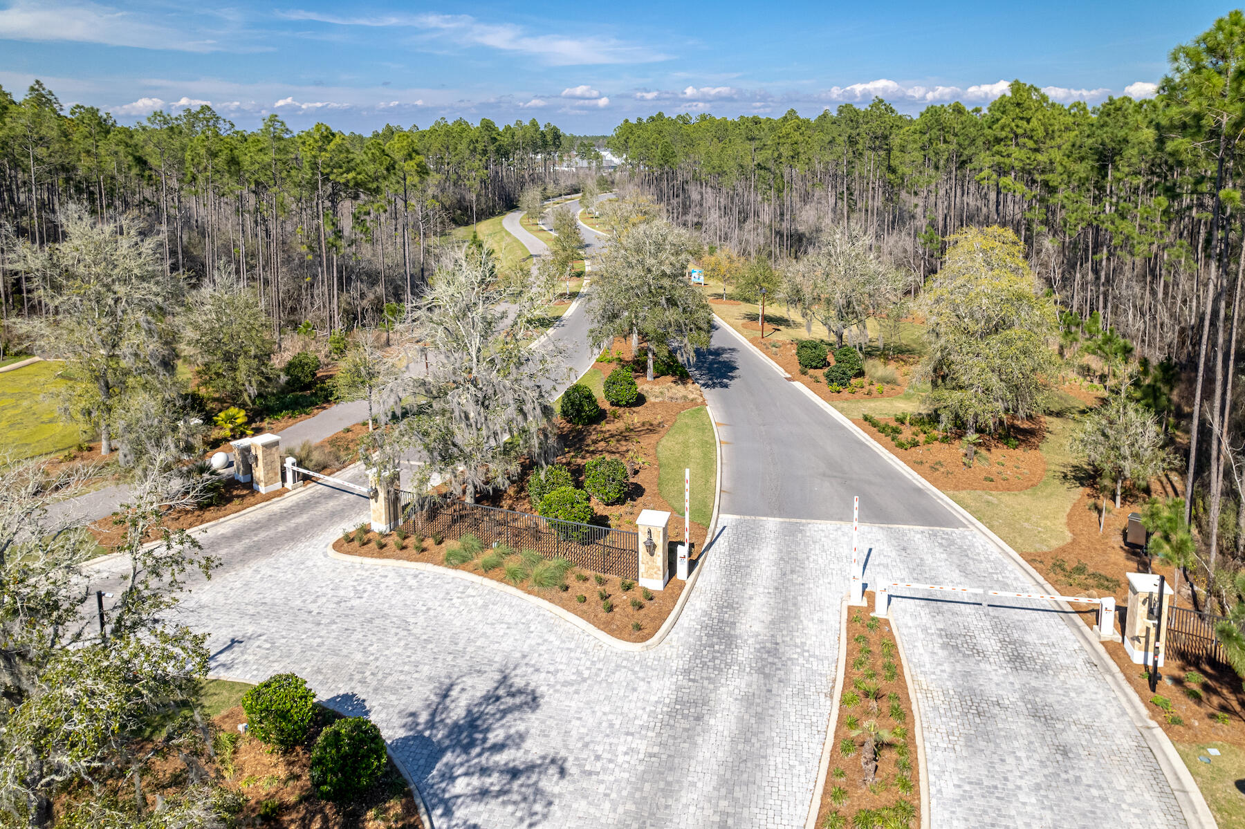 WATERSOUND ORIGINS NATUREWALK - Residential