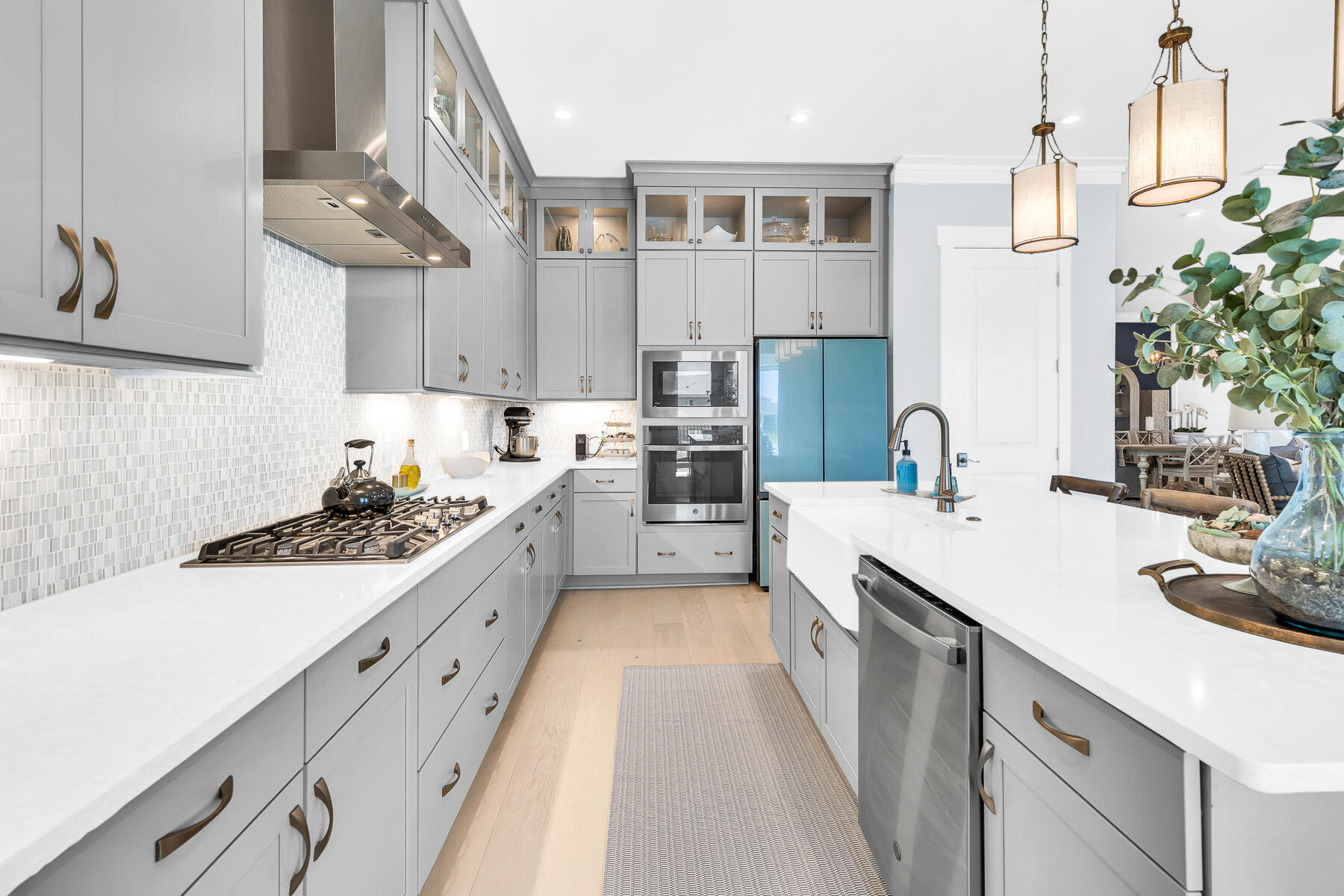 WATERSOUND ORIGINS NATUREWALK - Residential