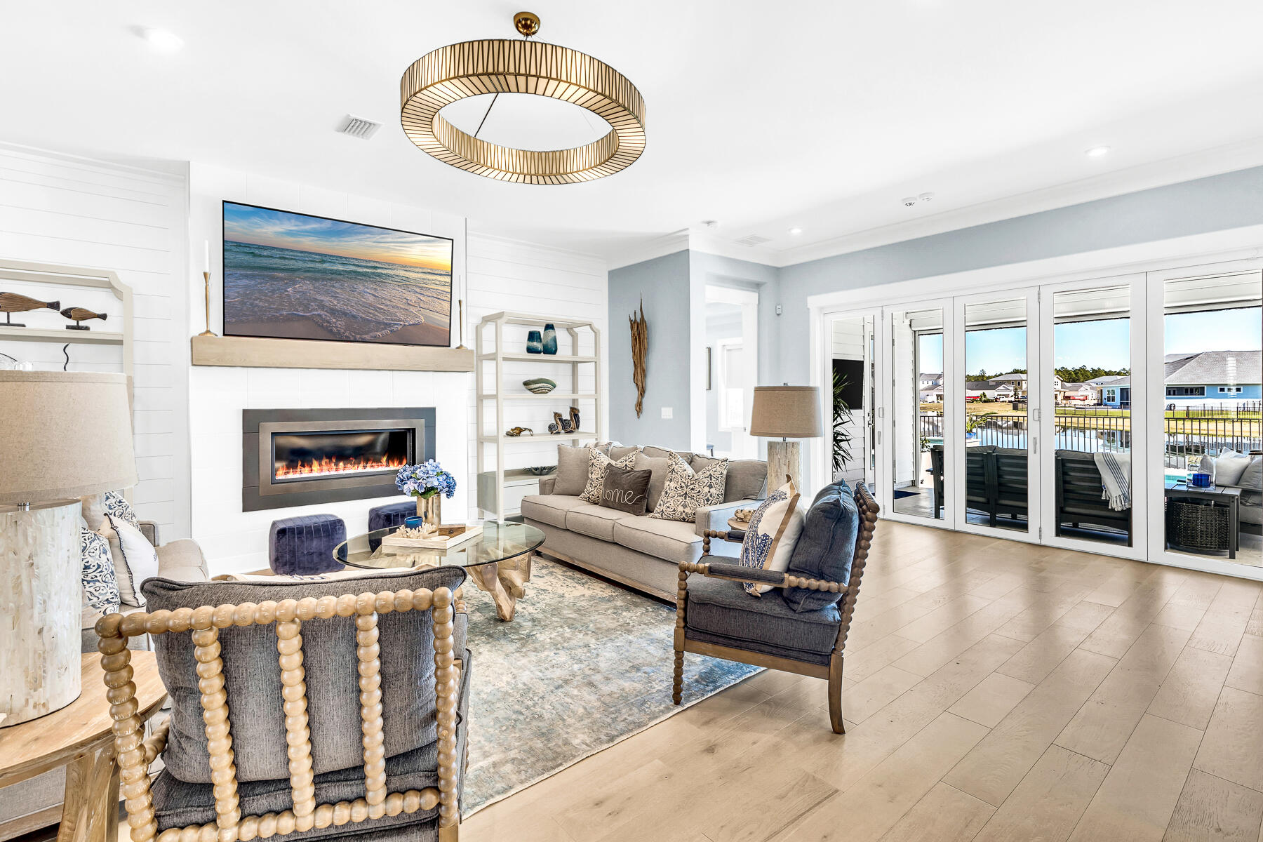 WATERSOUND ORIGINS NATUREWALK - Residential