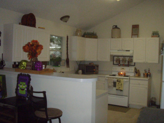 NORTH SIDE - Residential