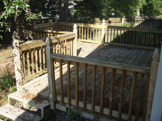 NORTH SIDE - Residential