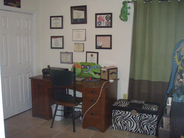 NORTH SIDE - Residential