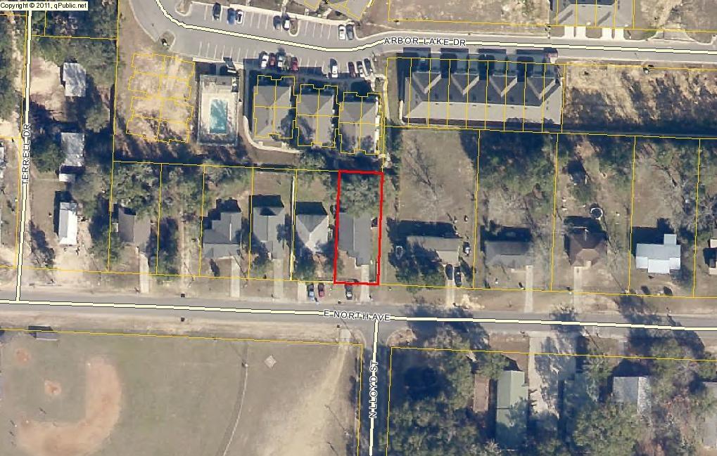 NORTH SIDE - Residential