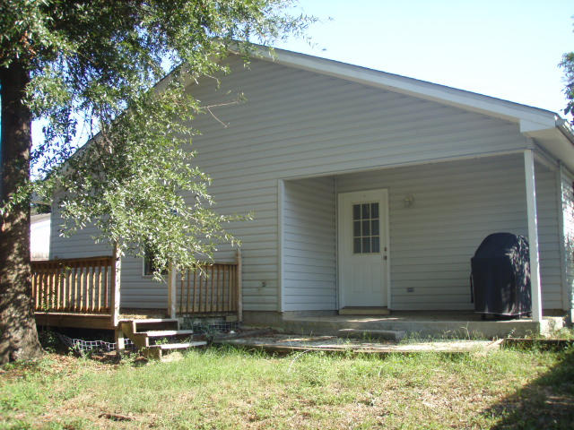 NORTH SIDE - Residential