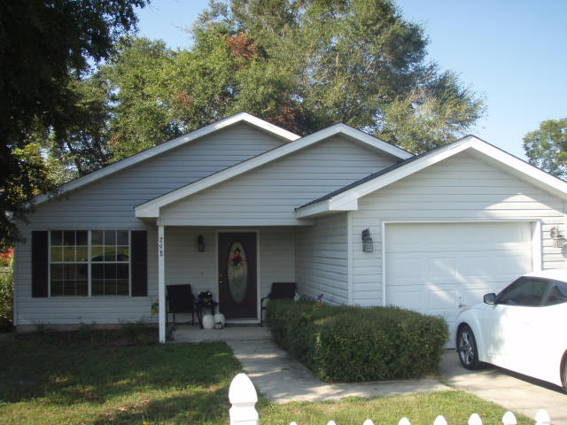 NORTH SIDE - Residential