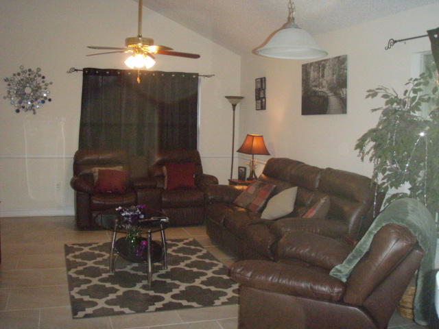 NORTH SIDE - Residential