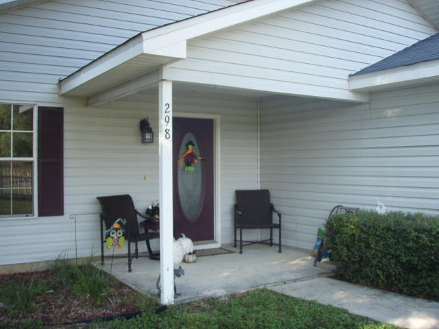 NORTH SIDE - Residential