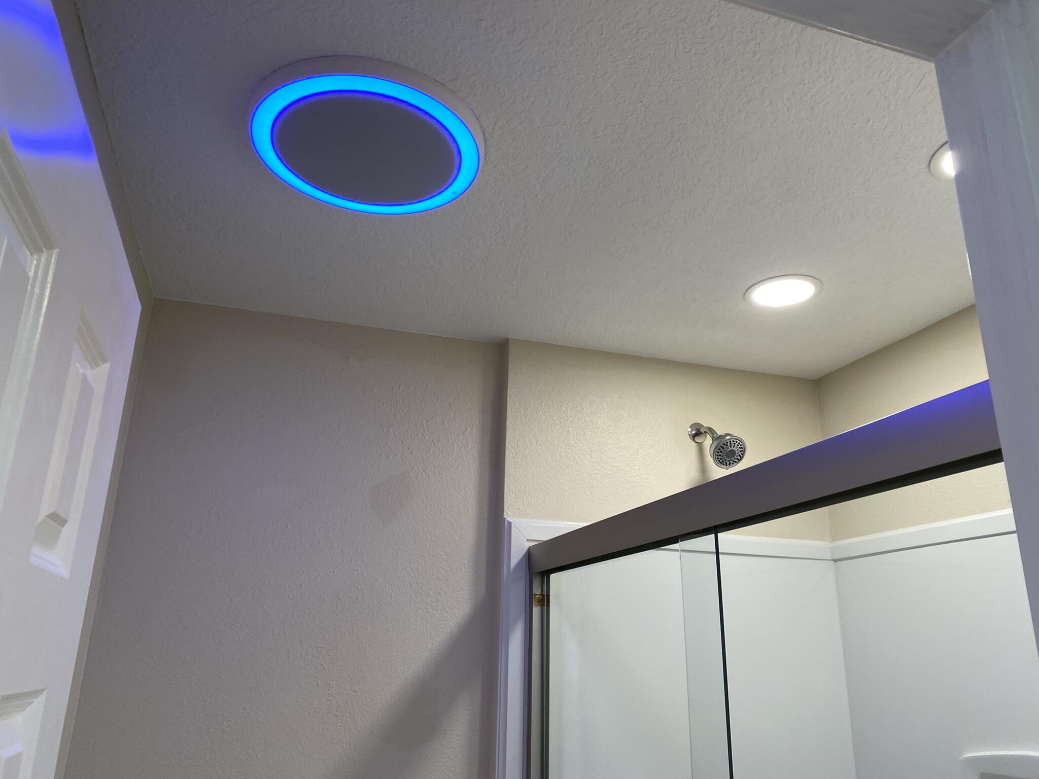 Bayou Poquito - Residential